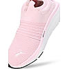 PUMA WOMEN PINK SOFTRIDE PRO ECHO WNS - ECHO FOAM + SLIP ON SNEAKERS