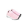 PUMA WOMEN PINK SOFTRIDE PRO ECHO WNS - ECHO FOAM + SLIP ON SNEAKERS