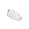 PUMA MEN WHITE RBD GAME ENIGMA LACE UP SNEAKERS