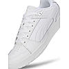 PUMA MEN WHITE RBD GAME ENIGMA LACE UP SNEAKERS