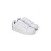 PUMA MEN WHITE RBD GAME ENIGMA LACE UP SNEAKERS