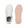 PUMA WOMEN OFF WHITE TORI PIXIE RES LACE UP SNEAKERS