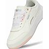 PUMA WOMEN OFF WHITE TORI PIXIE RES LACE UP SNEAKERS