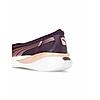 PUMA WOMEN PURPLE EVELYN SOFTRIDE BALLERINAS