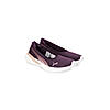 PUMA WOMEN PURPLE EVELYN SOFTRIDE BALLERINAS