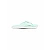 PUMA WOMEN GREEN ROYALCAT SOFTRIDE LUMINA WNS SLIPPERS