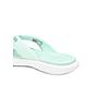 PUMA WOMEN GREEN ROYALCAT SOFTRIDE LUMINA WNS SLIPPERS