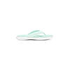 PUMA WOMEN GREEN ROYALCAT SOFTRIDE LUMINA WNS SLIPPERS