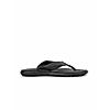 PUMA MEN BLACK GALAXY COMFORT V4 SLIPPERS