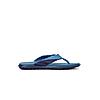 PUMA MEN NAVY GALAXY COMFORT V4 SLIPPERS