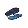 PUMA MEN NAVY GALAXY COMFORT V4 SLIPPERS