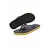 PUMA MEN BLACK KETAVA DUO V7 SLIPPERS