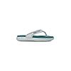 PUMA MEN GREY SOFTRIDE SEAVE V1 SLIPPERS