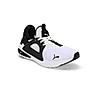 PUMA MEN WHITE SOFTRIDE ENZO EVOLVE SLIP ON SNEAKERS