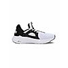 PUMA MEN WHITE SOFTRIDE ENZO EVOLVE SLIP ON SNEAKERS