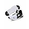 PUMA MEN WHITE SOFTRIDE ENZO EVOLVE SLIP ON SNEAKERS