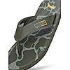 PUMA MEN OLIVE FERCAT SLIPPERS