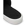 PUMA MEN WHITE ROYALCAT COMFORT SLIDERS