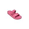 PUMA WOMEN PINK COSCON WNS SLIDERS