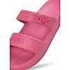 PUMA WOMEN PINK COSCON WNS SLIDERS