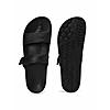 PUMA MEN BLACK COSCON SLIDERS