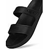 PUMA MEN BLACK COSCON SLIDERS