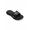 PUMA WOMEN BLACK ROYALCAT COMFORT SOFTRIDEWNS SLIDERS