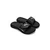 PUMA WOMEN BLACK ROYALCAT COMFORT SOFTRIDEWNS SLIDERS