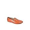 HEEL YOUR SOLE ORANGE WOMEN KOI LOAFERS