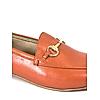 HEEL YOUR SOLE ORANGE WOMEN KOI LOAFERS