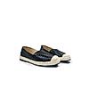 HEEL YOUR SOLE BLACK WOMEN NEO ESPADRILLES