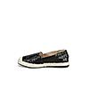 HEEL YOUR SOLE BLACK WOMEN NEO ESPADRILLES