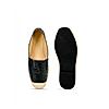 HEEL YOUR SOLE BLACK WOMEN NEO ESPADRILLES