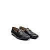 HEEL YOUR SOLE BLACK WOMEN KOI LOAFERS