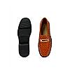 HEEL YOUR SOLE ORANGE WOMEN AUTUMN LOAFERS