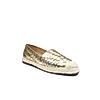 HEEL YOUR SOLE GOLD WOMEN NEO ESPADRILLES