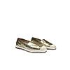 HEEL YOUR SOLE GOLD WOMEN NEO ESPADRILLES