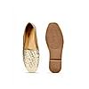 HEEL YOUR SOLE GOLD WOMEN NEO ESPADRILLES