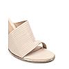 HEEL YOUR SOLE BEIGE WOMEN KIKO BLOCK HEEL SANDALS