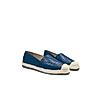 HEEL YOUR SOLE BLUE WOMEN NEO ESPADRILLES