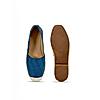 HEEL YOUR SOLE BLUE WOMEN NEO ESPADRILLES