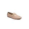 HEEL YOUR SOLE NUDE WOMEN KOI LOAFERS