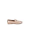 HEEL YOUR SOLE NUDE WOMEN KOI LOAFERS