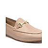 HEEL YOUR SOLE NUDE WOMEN KOI LOAFERS