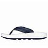 SKECHERS NAVY WOMEN HYPER SLIDE