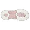 SKECHERS PINK WOMEN GO WALK ARCH FIT SANDAL - WEE