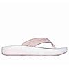 SKECHERS BEIGE WOMEN HYPER SLIDE