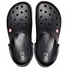 Crocs Mens Black Crocband