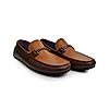 Language Brown Loafers