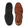 Regal Men's Tan Fisherman Sandals